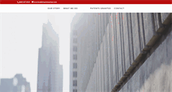 Desktop Screenshot of ideasintoaction.com